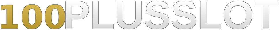 100plusslot Logo